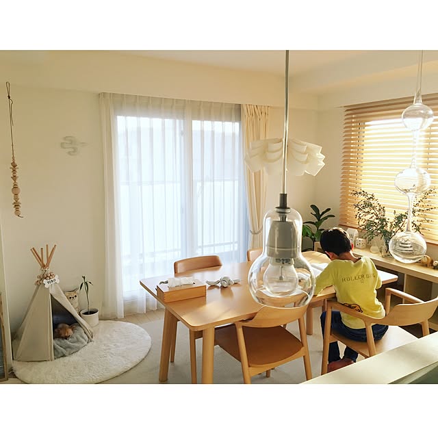 haruhinaさんの実例写真