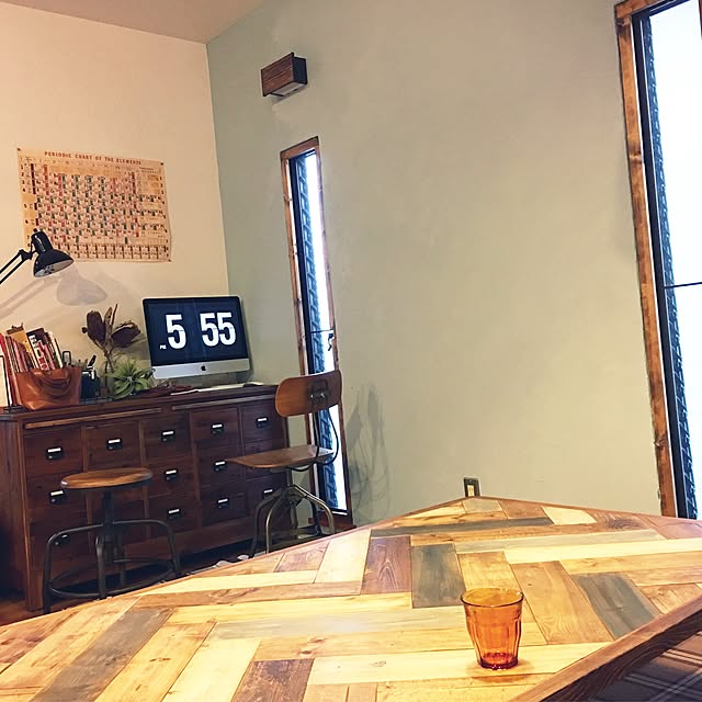 puzzle.さんの実例写真