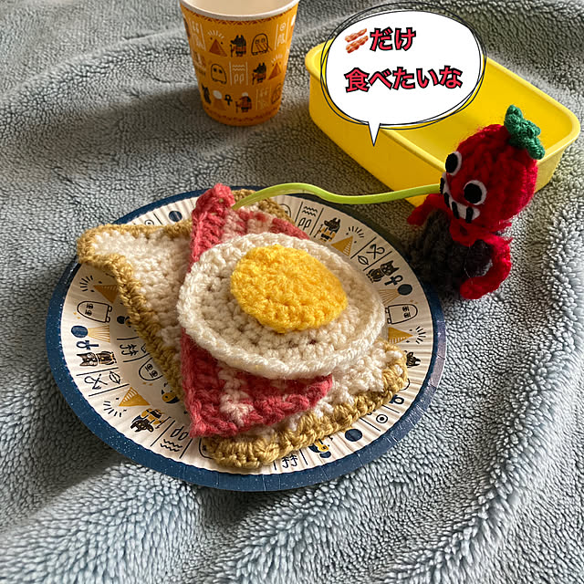 manduonmaさんの部屋