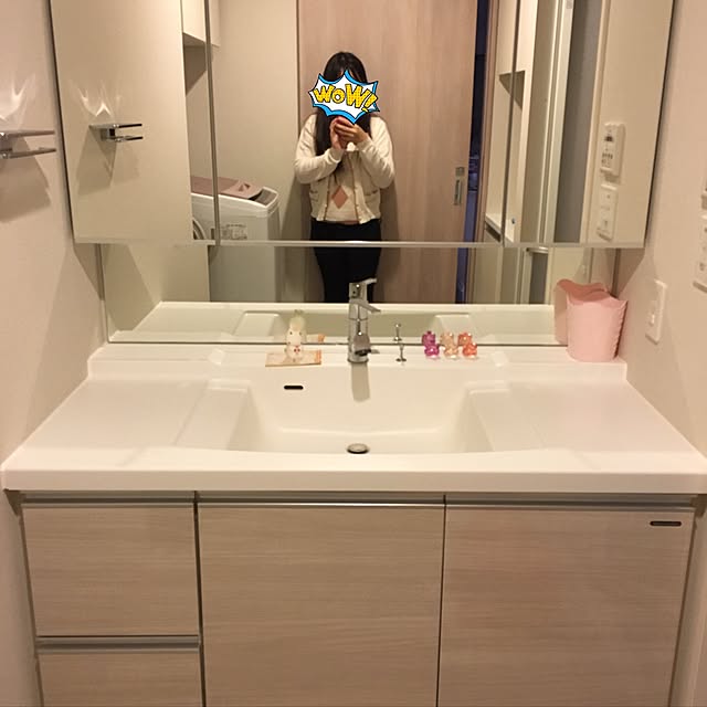 実例写真