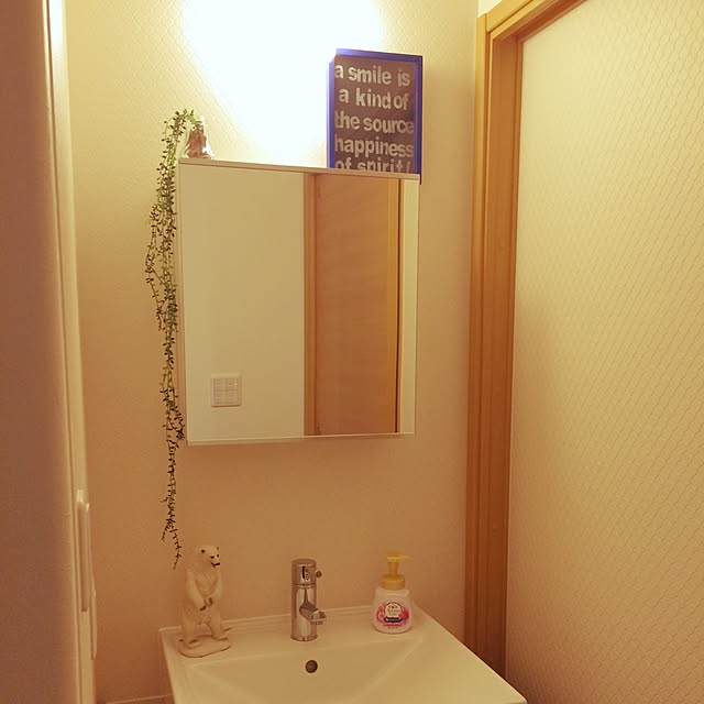 wasacoさんの実例写真