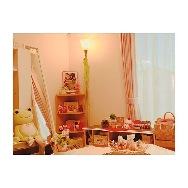 kerochanloveさんの実例写真
