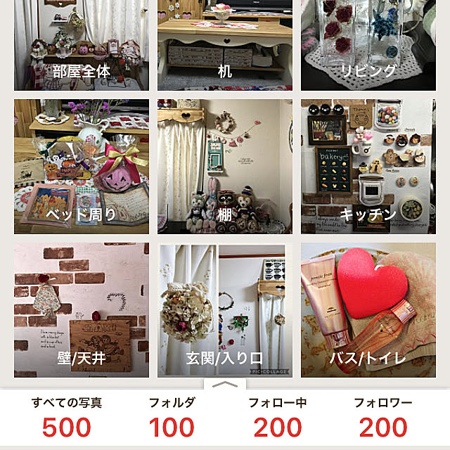 makiさんの実例写真