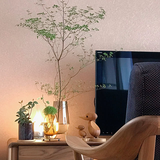 Saraさんの実例写真