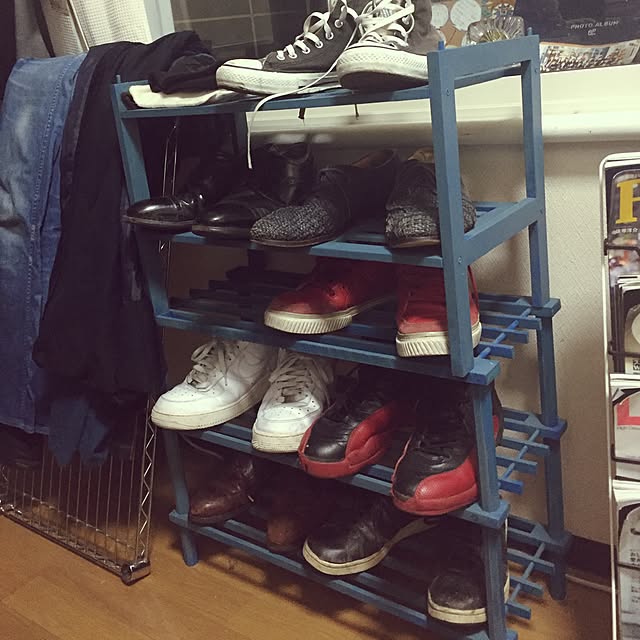 shunさんの実例写真