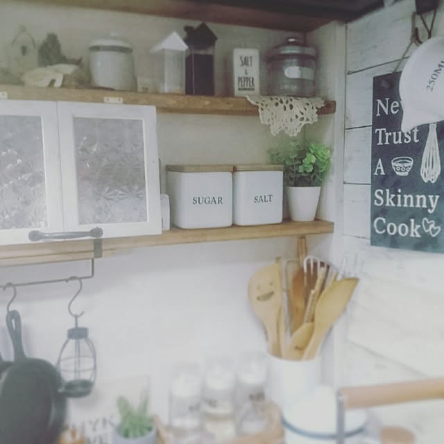 cloverさんの実例写真