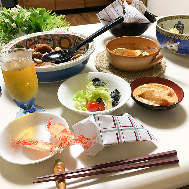 KirinPandaさんの実例写真