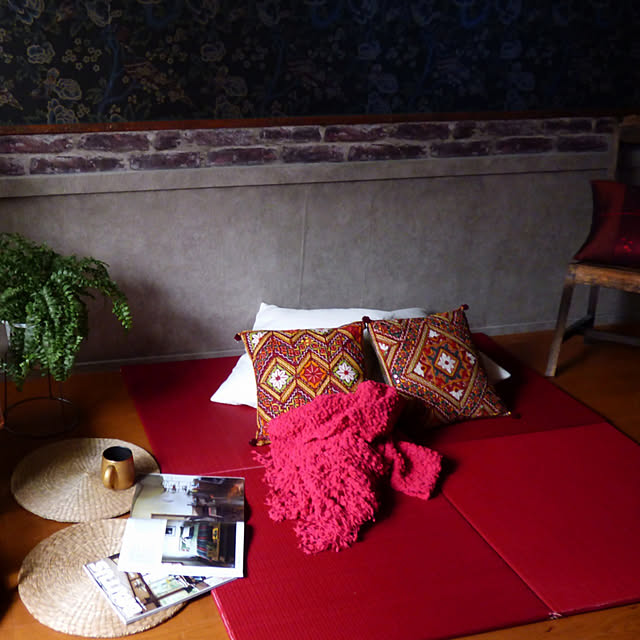 nikkoriさんの実例写真