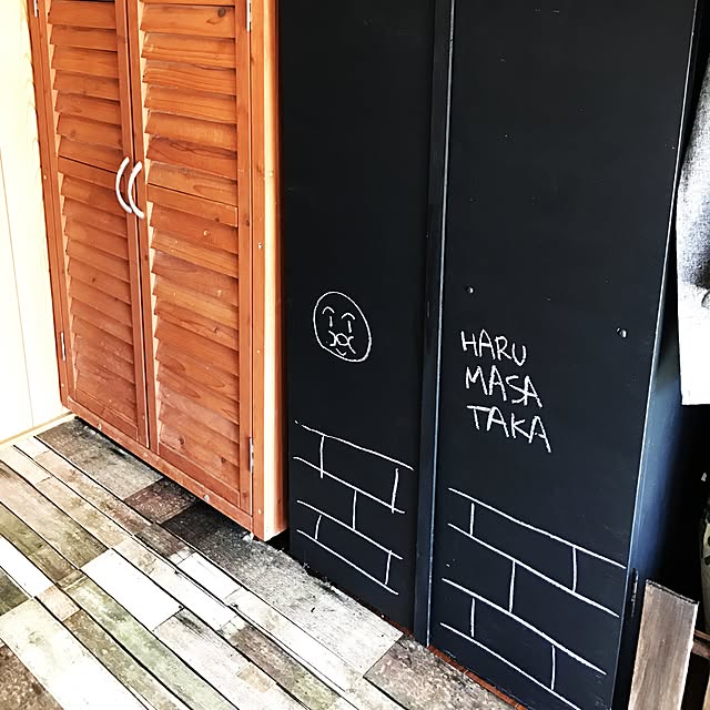 haruさんの実例写真