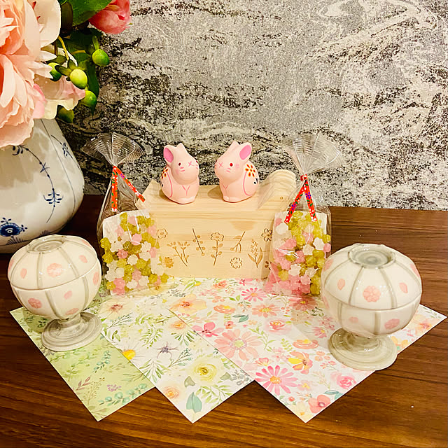 saki_aoiさんの実例写真