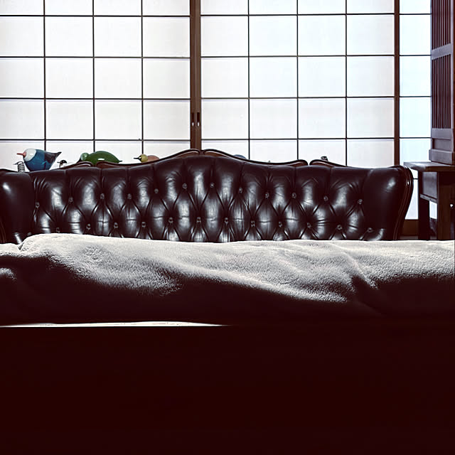 chacoさんの部屋