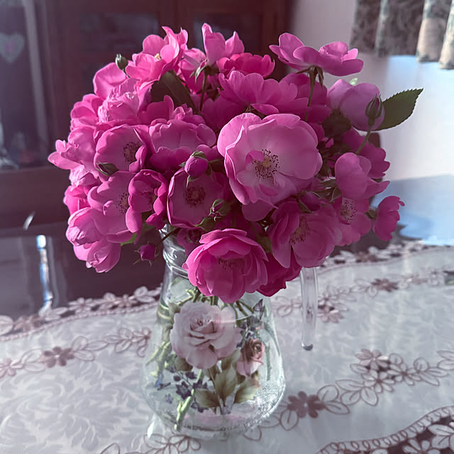 RoseLife5818さんの実例写真