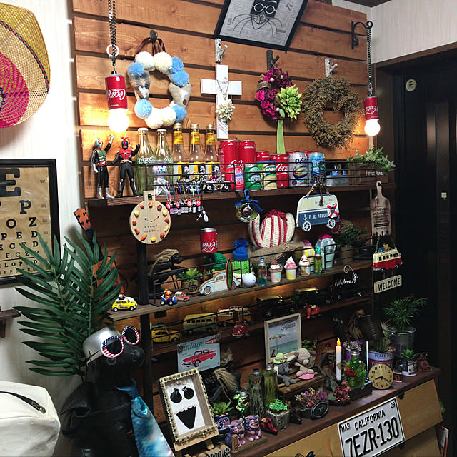 hiro.tさんの実例写真