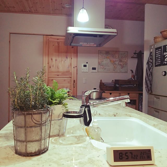 実例写真