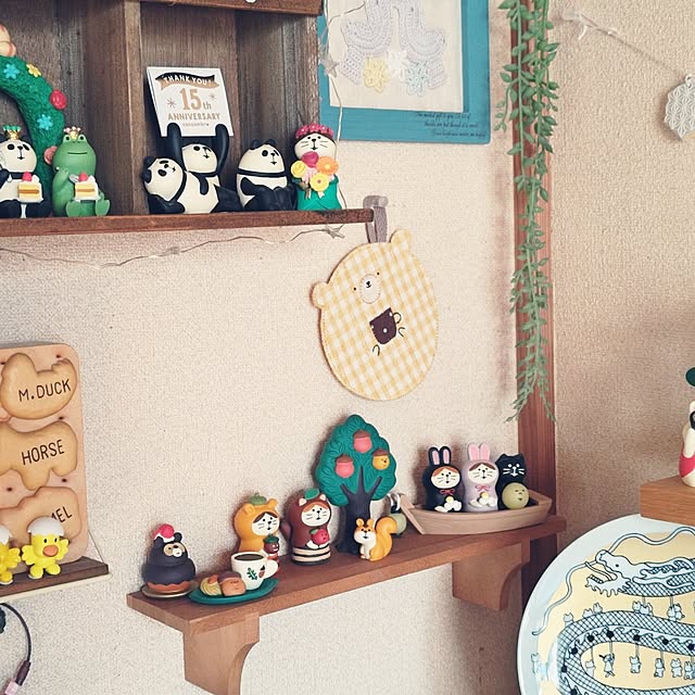 kumimmyさんの部屋