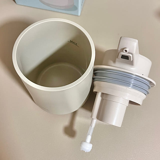 samanthakitchenさんの部屋