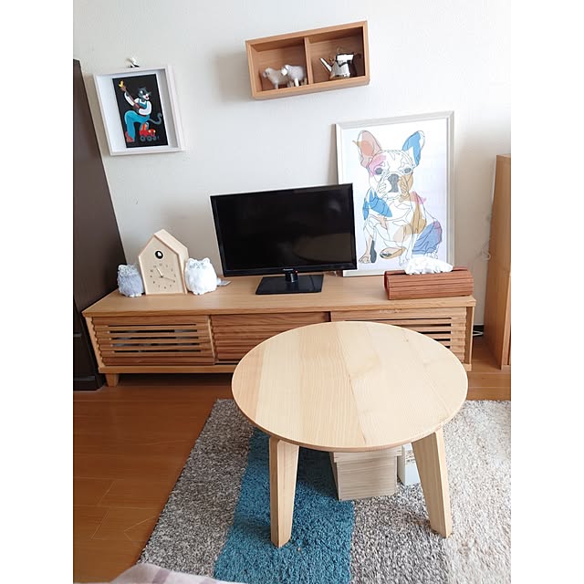SARON_TSUBAKIさんの実例写真