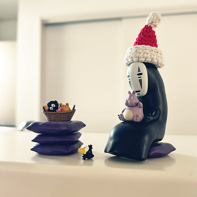 asasouさんの実例写真