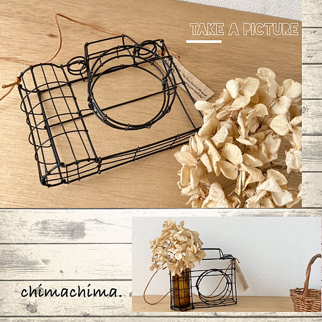 chimachima.さんの実例写真
