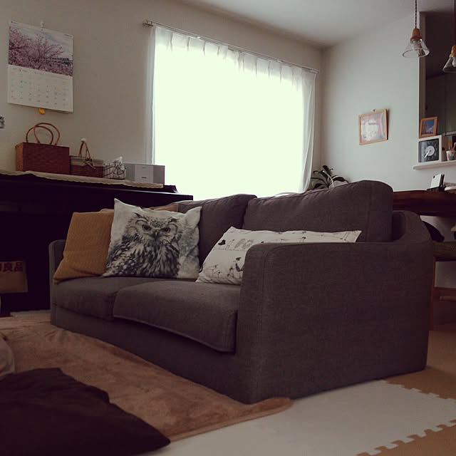 koke---さんの実例写真