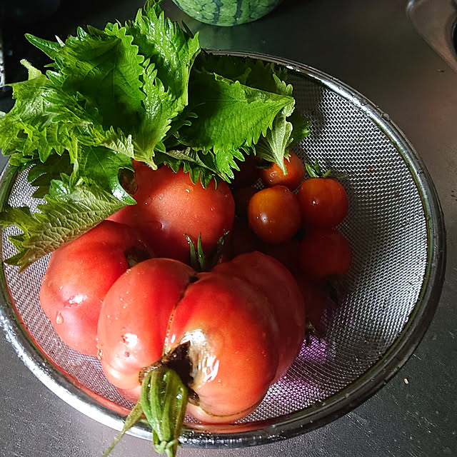 satoさんの実例写真