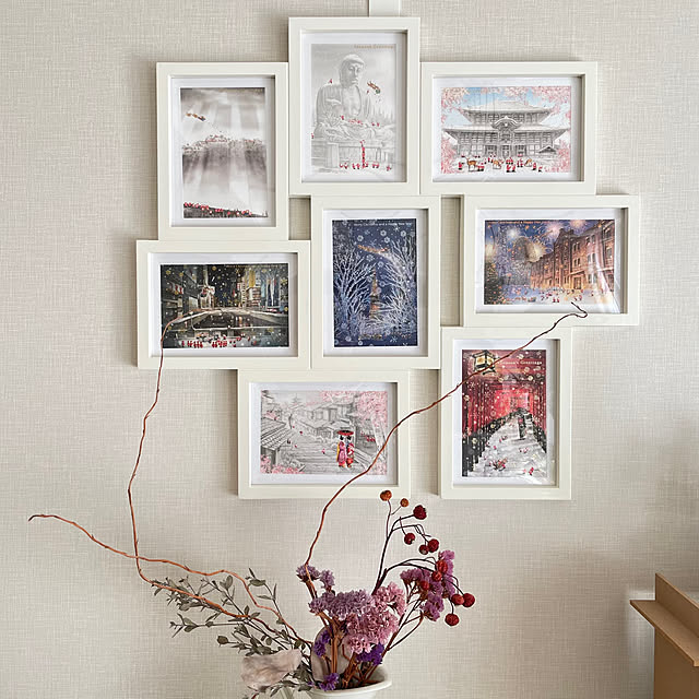 michakaさんの部屋