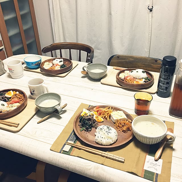 mikuさんの実例写真