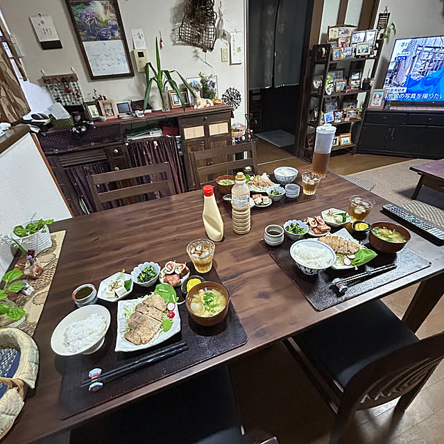 ritsukoさんの実例写真
