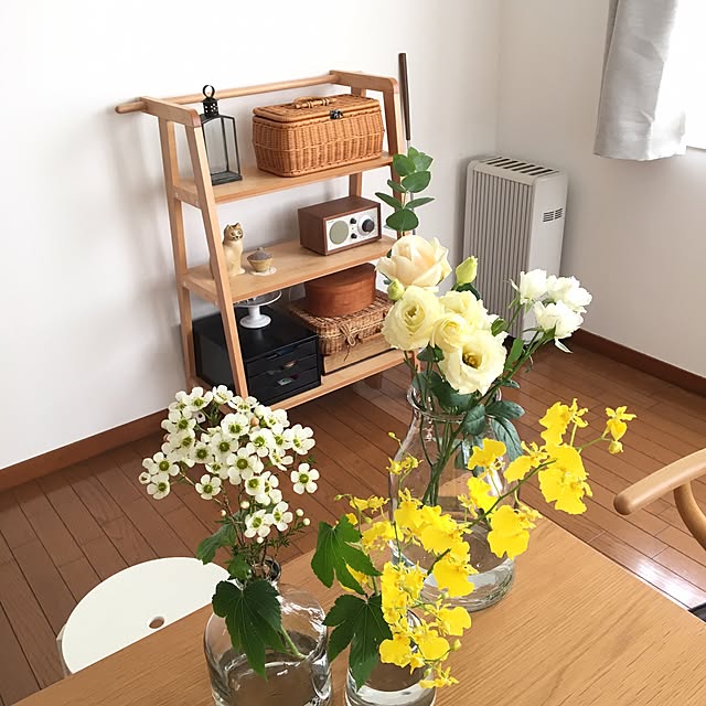 moriyさんの実例写真
