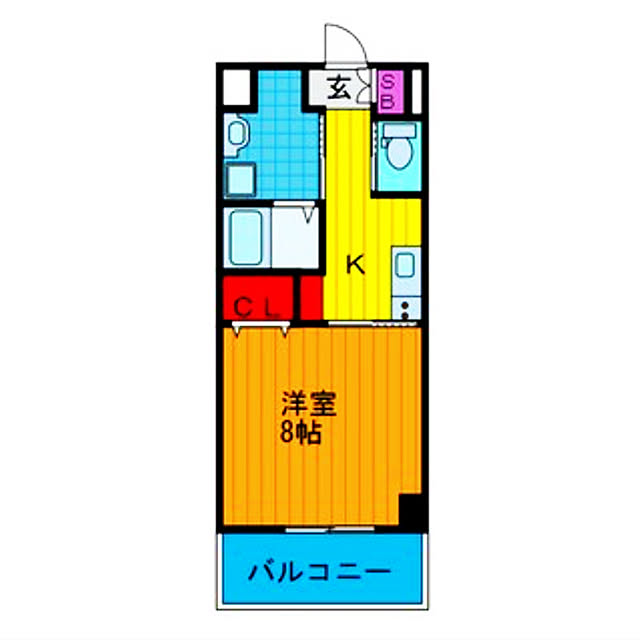 実例写真