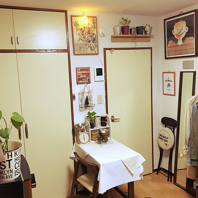 yomiyomiさんの実例写真