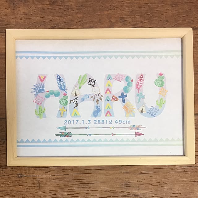 hito3.さんの実例写真