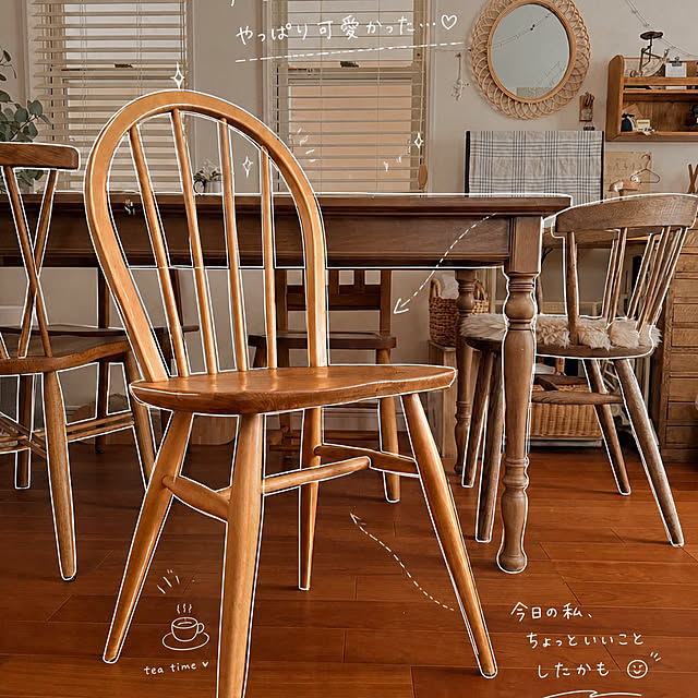 kokkomachaさんの部屋