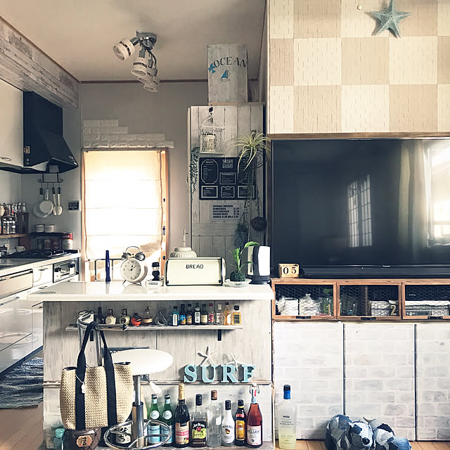 chii-soccerさんの実例写真