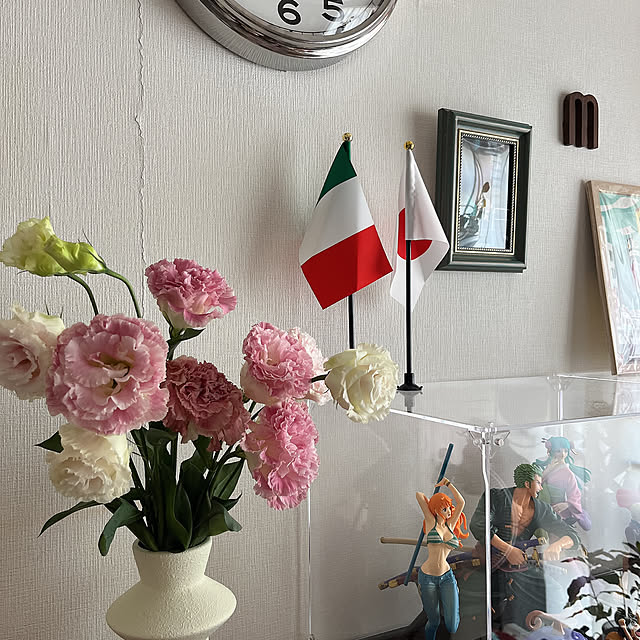 leonさんの部屋