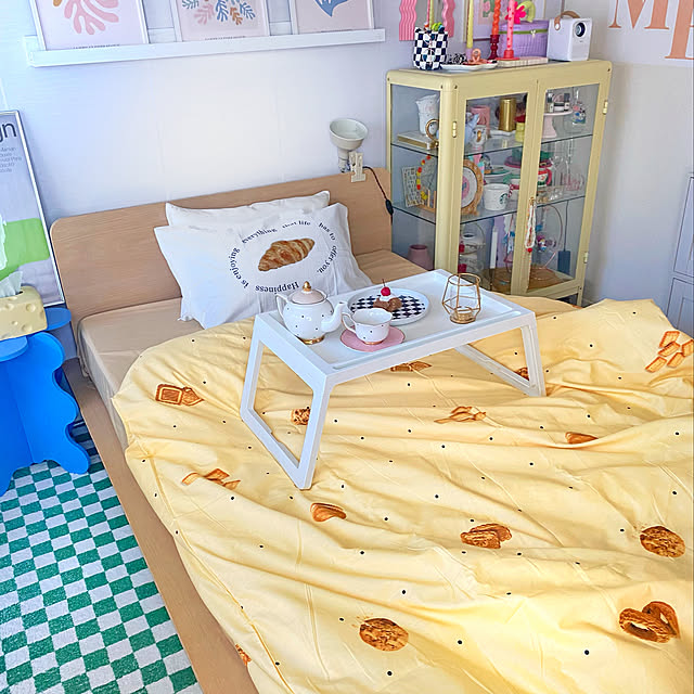 riririさんの実例写真