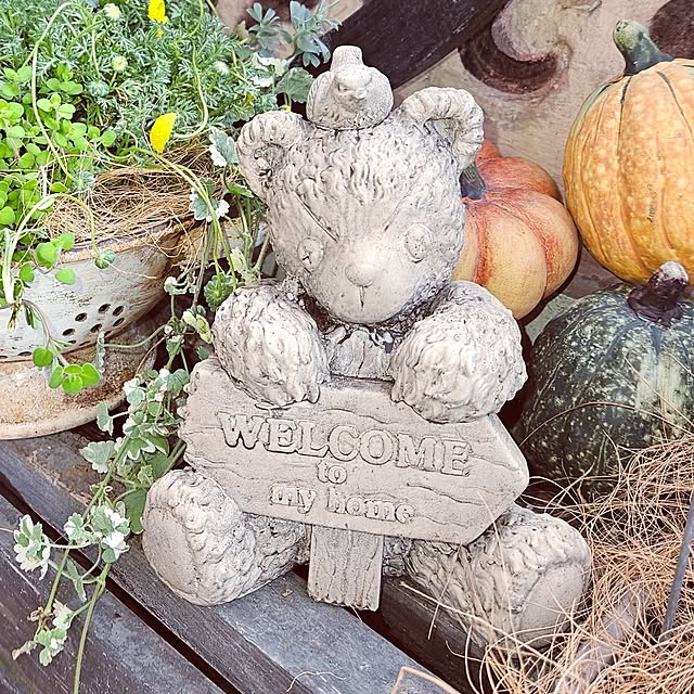 mocomocoさんの部屋