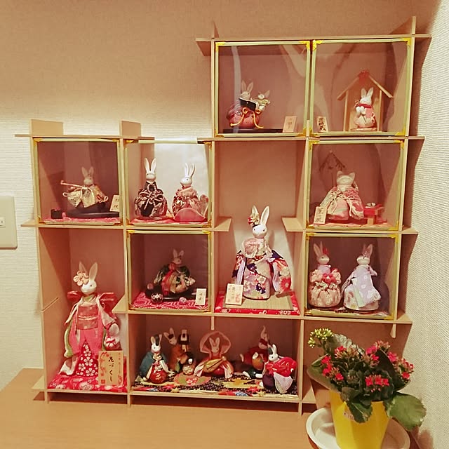 yukityoさんの実例写真