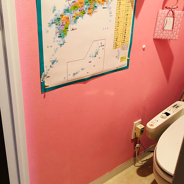 w.haruさんの実例写真