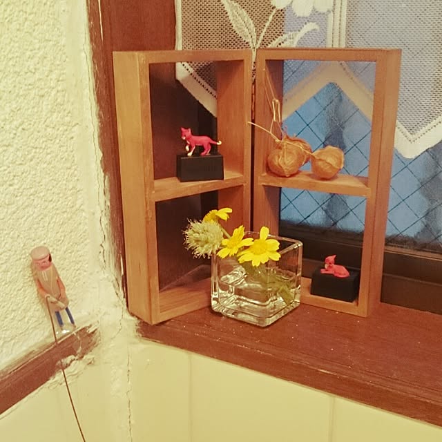 yacchさんの実例写真