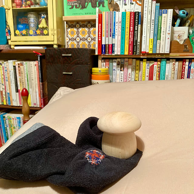 heidiさんの部屋