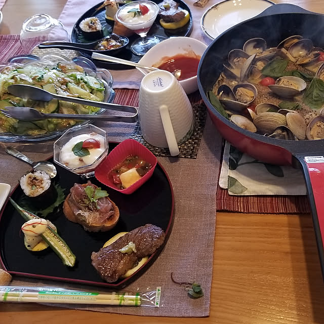 実例写真