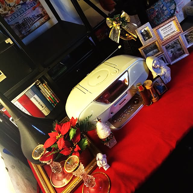 harunaさんの実例写真