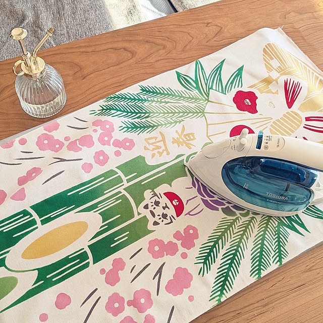 mi-saさんの部屋