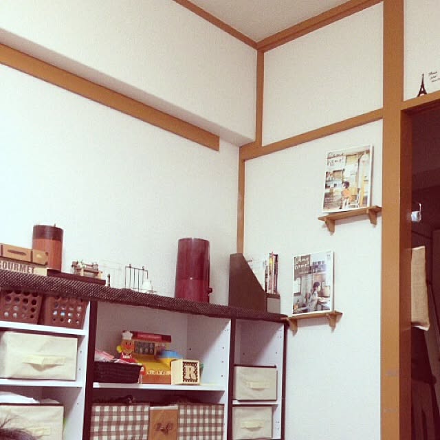 nanaKichiさんの実例写真