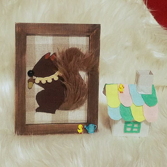 cherrycherryさんの実例写真