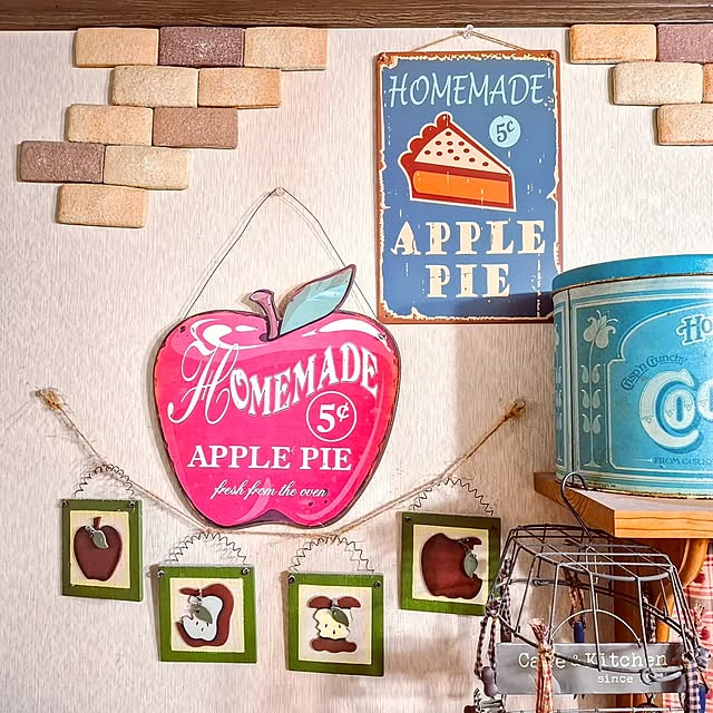 nanaさんの実例写真