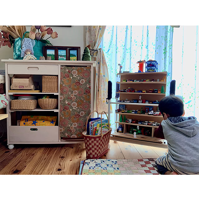 chiiyanさんの部屋