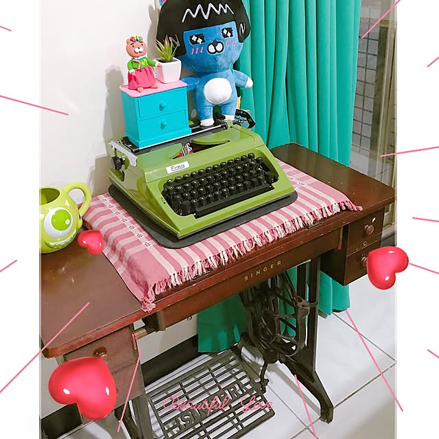 Emilgさんの実例写真