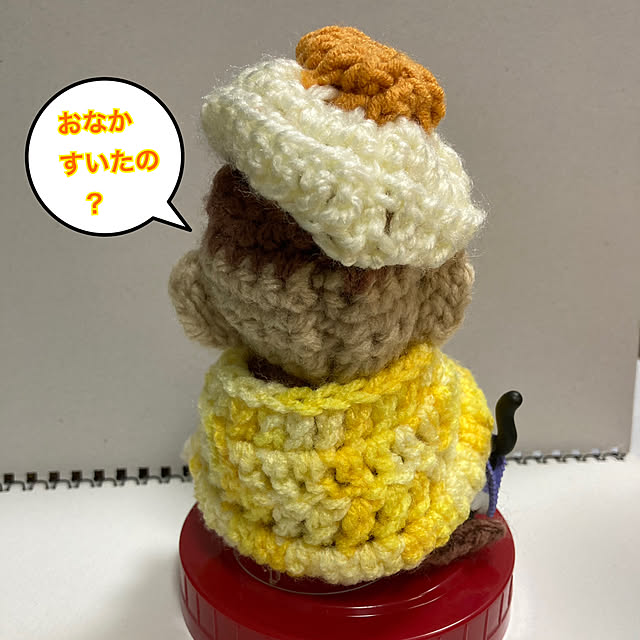 manduonmaさんの部屋